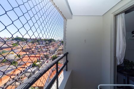 Apartamento à venda com 67m², 2 quartos e 1 vaga Apartamento à venda com 67m², 2 quartos e 1 vagaSacada