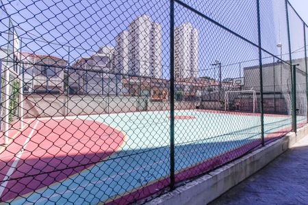 Apartamento à venda com 67m², 2 quartos e 1 vaga Apartamento à venda com 67m², 2 quartos e 1 vagaQuadra