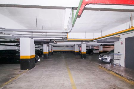 Apartamento à venda com 67m², 2 quartos e 1 vaga Apartamento à venda com 67m², 2 quartos e 1 vagaGaragem