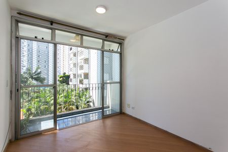 Apartamento para alugar com 61m², 2 quartos e 1 vaga Apartamento para alugar com 61m², 2 quartos e 1 vagaSala