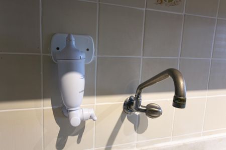 Apartamento para alugar com 61m², 2 quartos e 1 vaga Apartamento para alugar com 61m², 2 quartos e 1 vagaCozinha