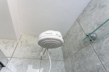 Apartamento para alugar com 61m², 2 quartos e 1 vaga Apartamento para alugar com 61m², 2 quartos e 1 vagaBanheiro