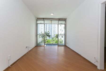 Apartamento para alugar com 61m², 2 quartos e 1 vaga Apartamento para alugar com 61m², 2 quartos e 1 vagaSala