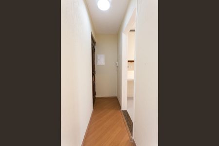 Apartamento para alugar com 61m², 2 quartos e 1 vaga Apartamento para alugar com 61m², 2 quartos e 1 vagaCorredor de Entrada