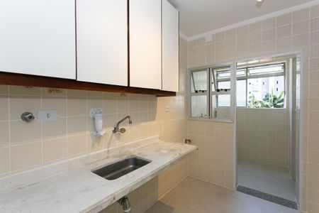 Apartamento para alugar com 61m², 2 quartos e 1 vaga Apartamento para alugar com 61m², 2 quartos e 1 vagaCozinha