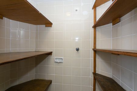 Apartamento para alugar com 61m², 2 quartos e 1 vaga Apartamento para alugar com 61m², 2 quartos e 1 vagaÁrea de Serviço