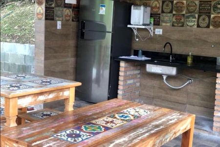 Apartamento à venda com 72m², 3 quartos e 2 vagasÁrea comum