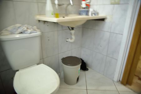 Apartamento à venda com 72m², 3 quartos e 2 vagasBanheiro