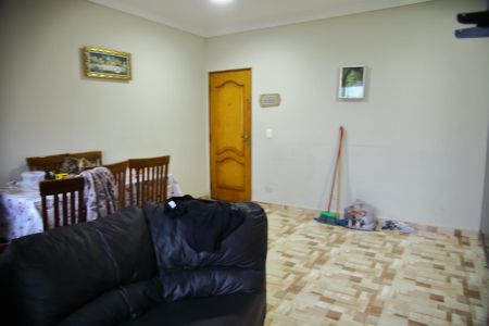 Apartamento à venda com 72m², 3 quartos e 2 vagasSala