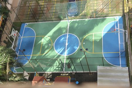 Apartamento à venda com 72m², 3 quartos e 2 vagasÁrea comum