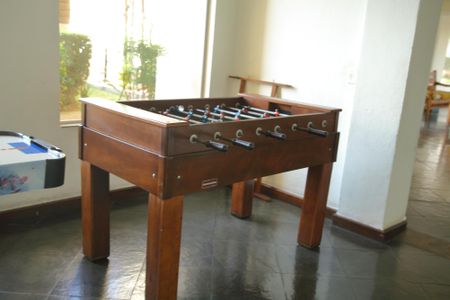 Apartamento à venda com 72m², 3 quartos e 2 vagasÁrea comum