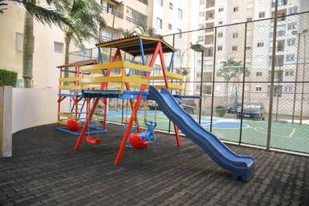 Apartamento à venda com 72m², 3 quartos e 2 vagasÁrea comum