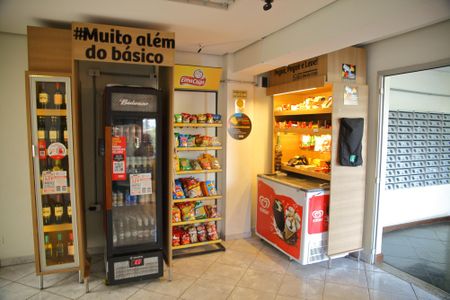 Apartamento à venda com 72m², 3 quartos e 2 vagasÁrea comum