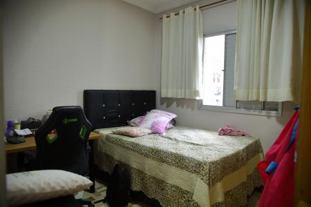 Apartamento à venda com 72m², 3 quartos e 2 vagasSala