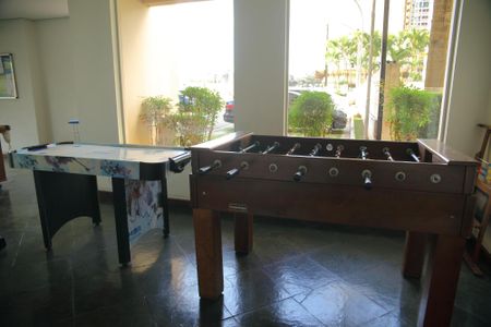 Apartamento à venda com 72m², 3 quartos e 2 vagasÁrea comum