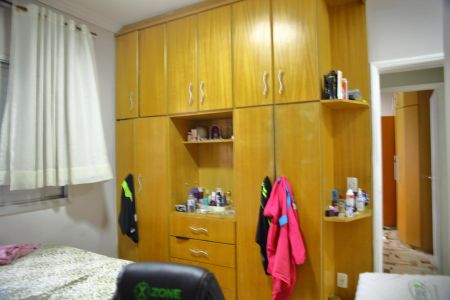 Apartamento à venda com 72m², 3 quartos e 2 vagasSuíte