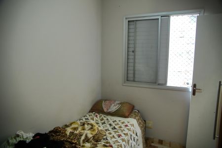 Apartamento à venda com 72m², 3 quartos e 2 vagasQuarto 2