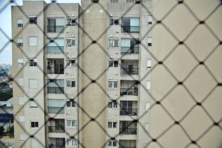 Apartamento à venda com 72m², 3 quartos e 2 vagasVista do Quarto 2