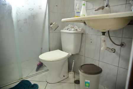 Apartamento à venda com 72m², 3 quartos e 2 vagasBanheiro