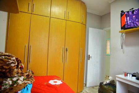 Apartamento à venda com 72m², 3 quartos e 2 vagasQuarto 