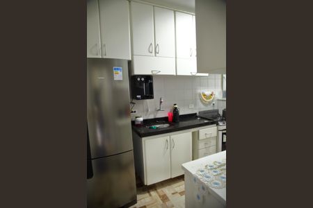 Apartamento à venda com 72m², 3 quartos e 2 vagasCozinha