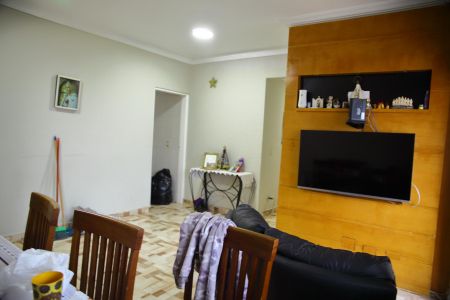Apartamento à venda com 72m², 3 quartos e 2 vagasSala