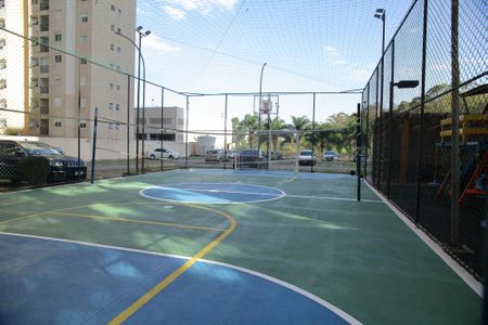 Apartamento à venda com 72m², 3 quartos e 2 vagasÁrea comum