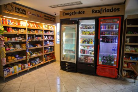 Apartamento à venda com 72m², 3 quartos e 2 vagasÁrea comum