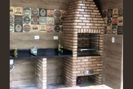 Apartamento à venda com 72m², 3 quartos e 2 vagasÁrea comum