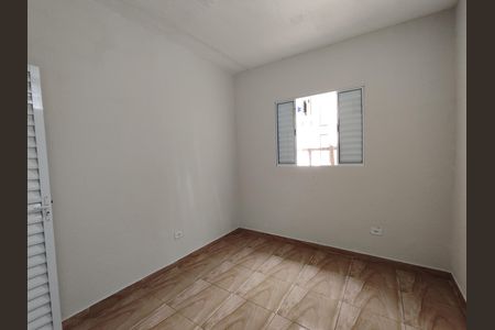 Casa para alugar com 35m², 1 quarto e sem vaga Casa para alugar com 35m², 1 quarto e sem vagaQuarto 1