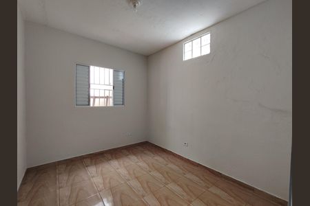 Casa para alugar com 35m², 1 quarto e sem vaga Casa para alugar com 35m², 1 quarto e sem vagaQuarto 1