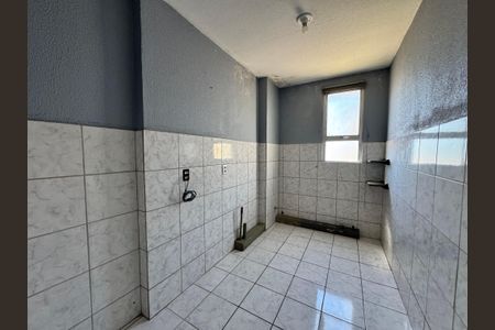 Apartamento à venda com 50m², 2 quartos e 1 vaga Apartamento à venda com 50m², 2 quartos e 1 vagaCozinha e Área de Serviço