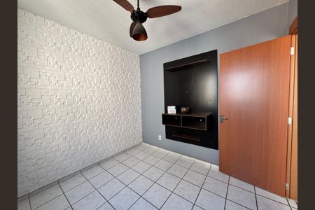 Apartamento à venda com 50m², 2 quartos e 1 vaga Apartamento à venda com 50m², 2 quartos e 1 vagaQuarto 1