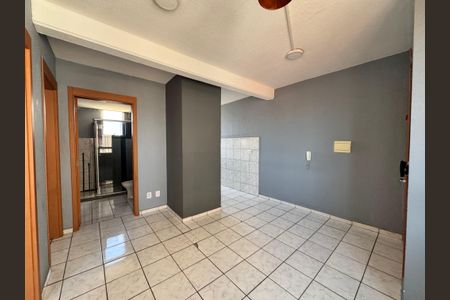 Apartamento à venda com 50m², 2 quartos e 1 vaga Apartamento à venda com 50m², 2 quartos e 1 vagaSala
