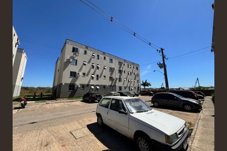 Apartamento à venda com 50m², 2 quartos e 1 vaga Apartamento à venda com 50m², 2 quartos e 1 vagaÁrea comum