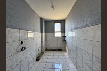 Apartamento à venda com 50m², 2 quartos e 1 vaga Apartamento à venda com 50m², 2 quartos e 1 vagaCozinha e Área de Serviço