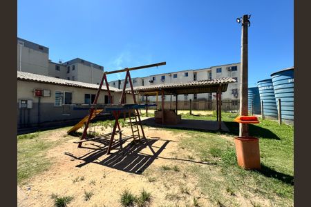 Apartamento à venda com 50m², 2 quartos e 1 vaga Apartamento à venda com 50m², 2 quartos e 1 vagaÁrea comum