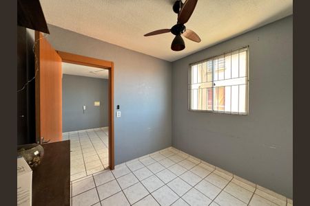 Apartamento à venda com 50m², 2 quartos e 1 vaga Apartamento à venda com 50m², 2 quartos e 1 vagaQuarto 1