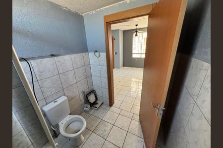 Apartamento à venda com 50m², 2 quartos e 1 vaga Apartamento à venda com 50m², 2 quartos e 1 vagaBanheiro