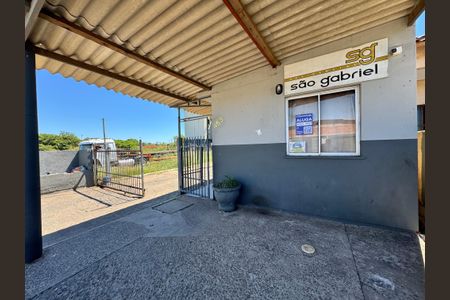 Apartamento à venda com 50m², 2 quartos e 1 vaga Apartamento à venda com 50m², 2 quartos e 1 vagaFachada - placa