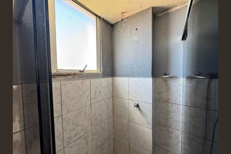 Apartamento à venda com 50m², 2 quartos e 1 vaga Apartamento à venda com 50m², 2 quartos e 1 vagaBanheiro