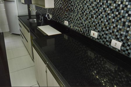 Apartamento para alugar com 66m², 2 quartos e 1 vaga Apartamento para alugar com 66m², 2 quartos e 1 vagaCozinha