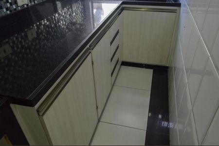 Apartamento para alugar com 66m², 2 quartos e 1 vaga Apartamento para alugar com 66m², 2 quartos e 1 vagaÁrea de Serviço