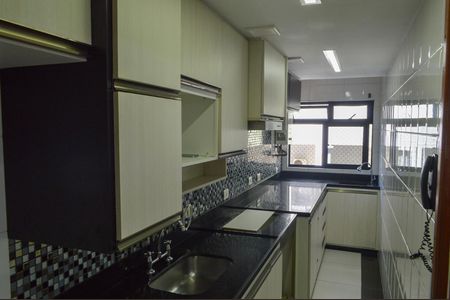 Apartamento para alugar com 66m², 2 quartos e 1 vaga Apartamento para alugar com 66m², 2 quartos e 1 vagaCozinha