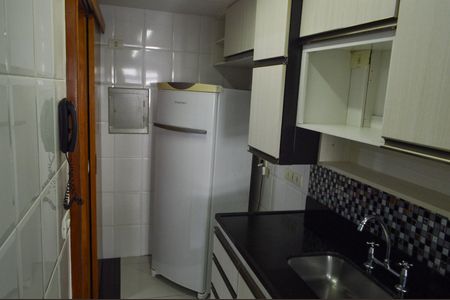 Apartamento para alugar com 66m², 2 quartos e 1 vaga Apartamento para alugar com 66m², 2 quartos e 1 vagaCozinha
