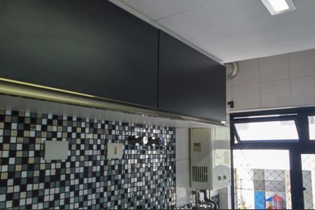 Apartamento para alugar com 66m², 2 quartos e 1 vaga Apartamento para alugar com 66m², 2 quartos e 1 vagaÁrea de Serviço