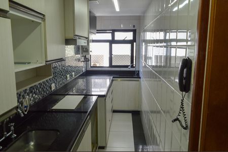 Apartamento para alugar com 66m², 2 quartos e 1 vaga Apartamento para alugar com 66m², 2 quartos e 1 vagaÁrea de Serviço