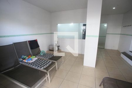 Apartamento para alugar com 66m², 2 quartos e 1 vaga Apartamento para alugar com 66m², 2 quartos e 1 vagaÁrea comum - Sauna