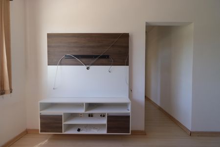 Apartamento para alugar com 47m², 2 quartos e 1 vagaSala