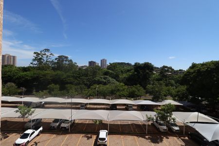 Apartamento para alugar com 47m², 2 quartos e 1 vagaVista do Quarto 2